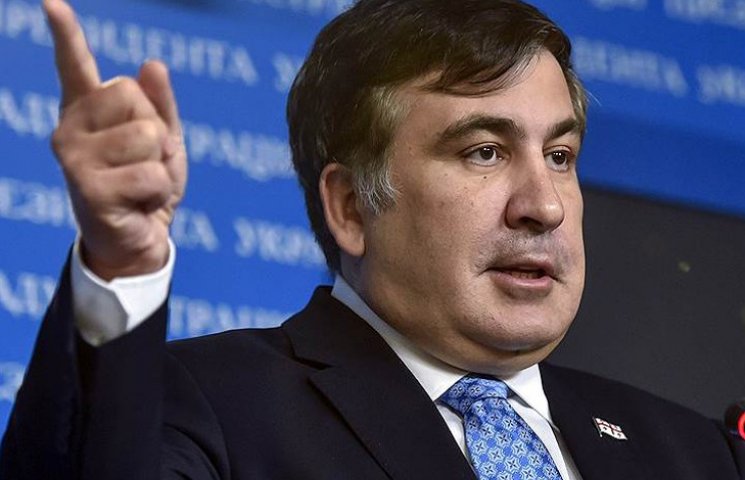 Пора увольнять Саакашвили, или Почему мы…