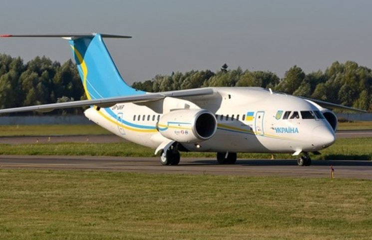Какой самолет заберет Савченко из России…