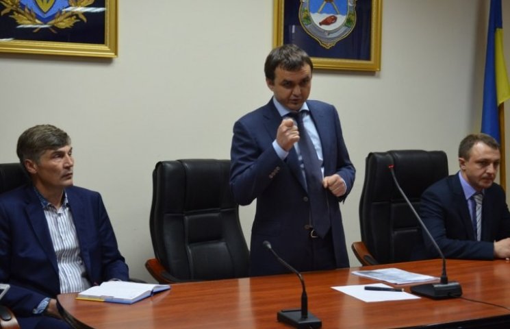 Главу Николаевской ОГА обвинили в укрыва…