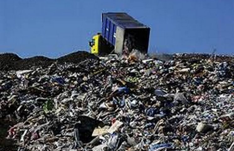 Наслідки трагедії на сміттєзвалищі під Л…