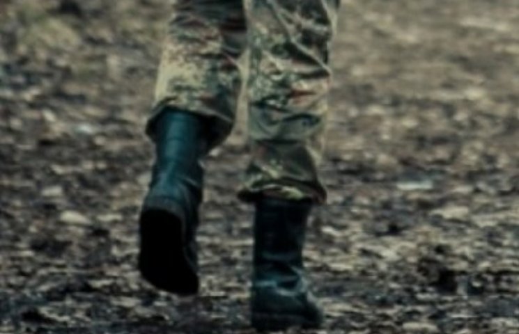 Одеський солдат за дезертирство на Микол…