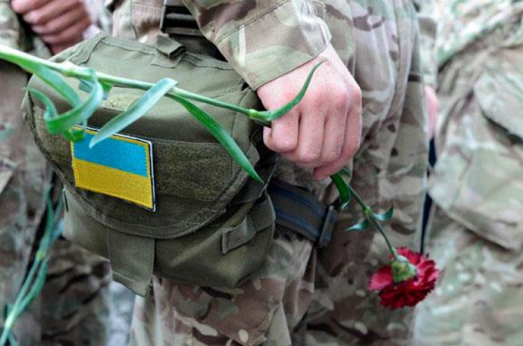 У Міноборони назвали втрати на Донбасі з…