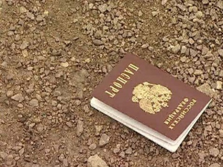 На Кубані крадій-невдаха загубив паспорт…