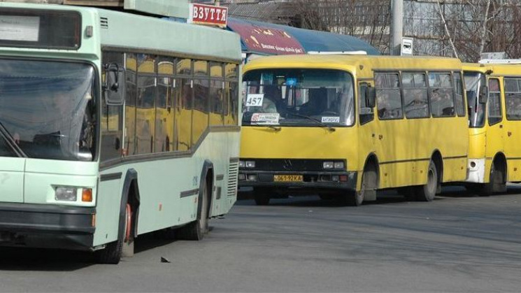 З Оболоні до Вокзалу відтепер можна доїх…
