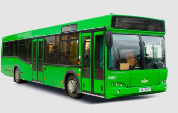 Тендер нa зaкупівлю aвтобусів для Кропив…