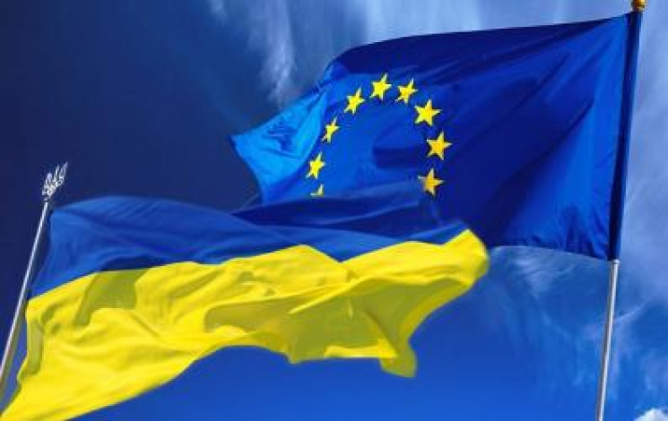 Євросоюз остаточно схвалив безвіз для Ук…