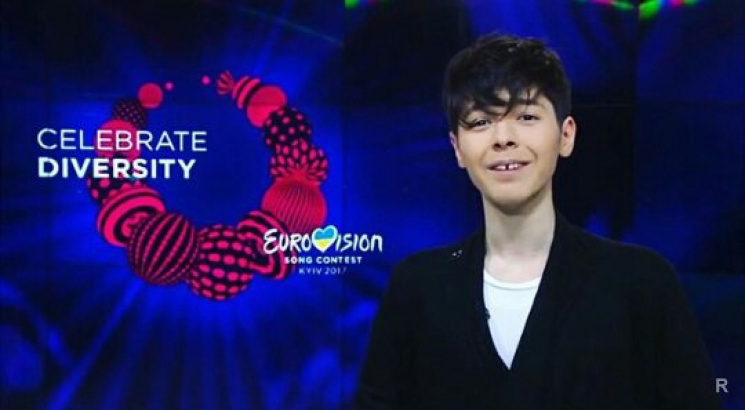 Представник Болгарії на Євробаченні-2017…