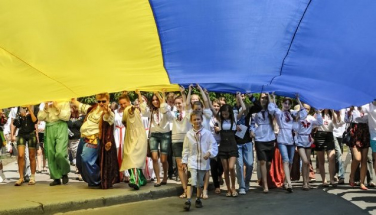 Які свята в Україні мають залишитися вих…