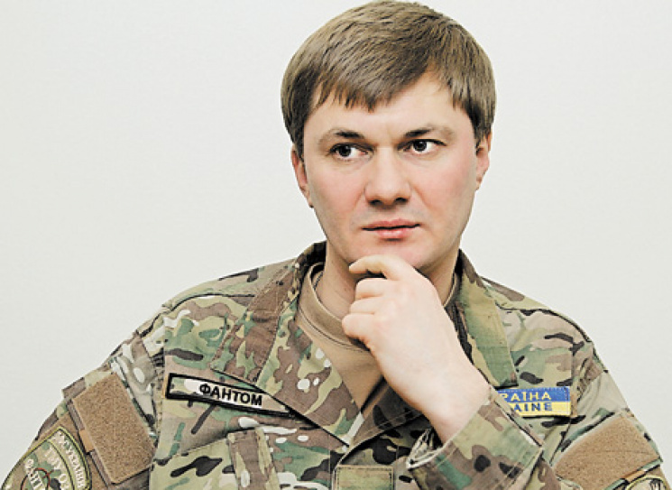 Одеську митницю очолив підручний Янукови…