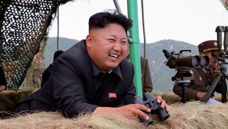 Північна Корея буде серійно випускати но…