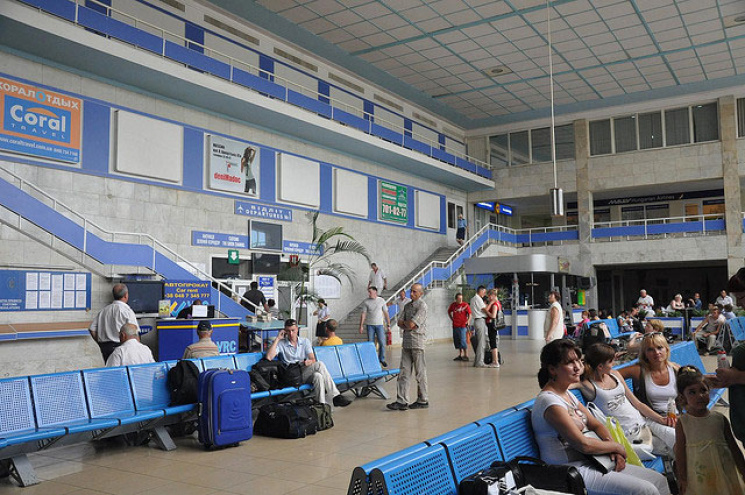 В Одеському аеропорту вибухівки не знайш…