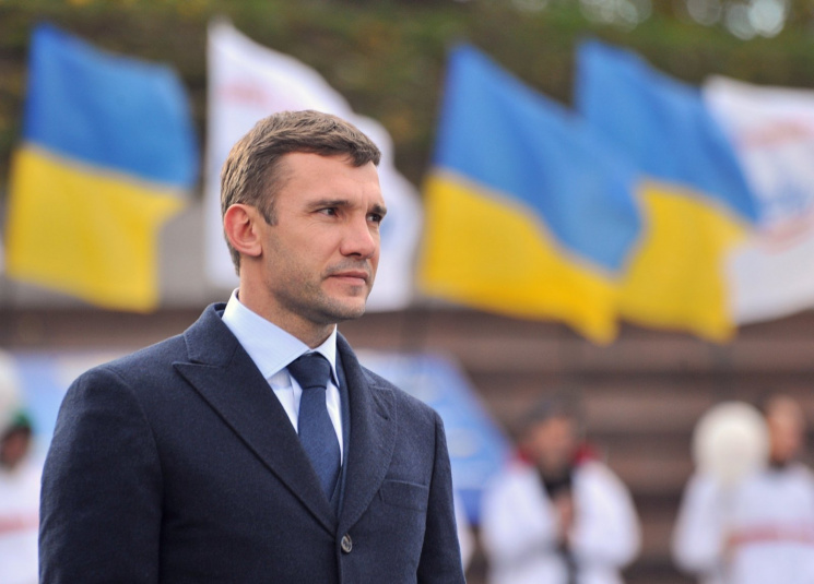Обновленная Украина, или пять мнений о в…