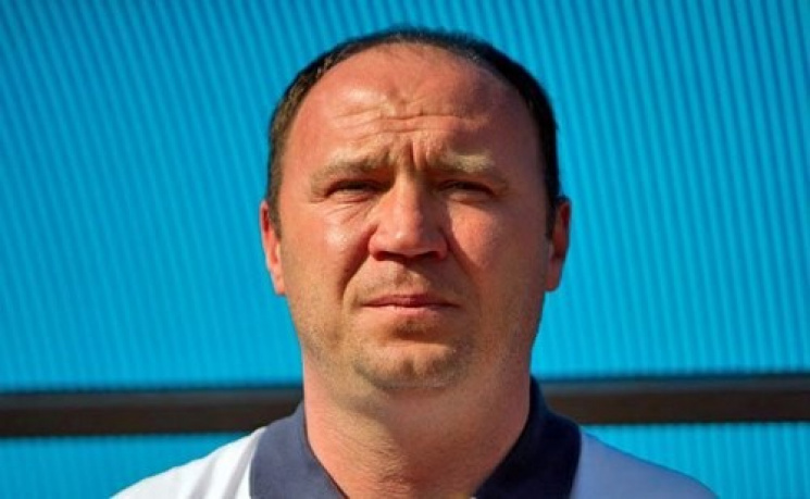 Український тренер залишив білоруський к…