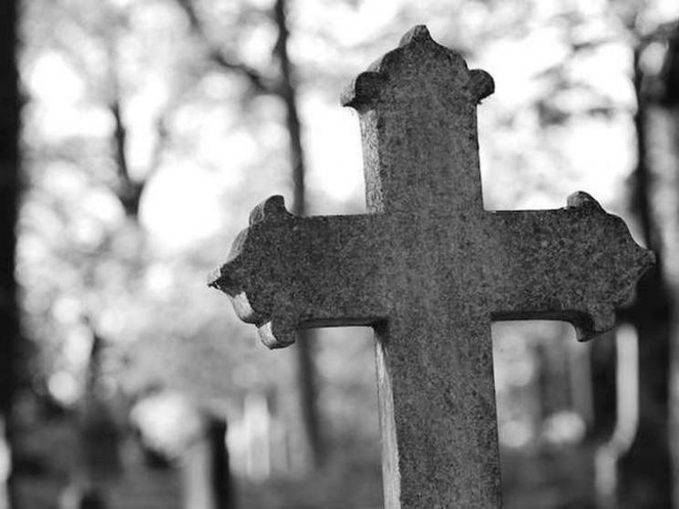 На Полтавщині затримали розкрадача могил…