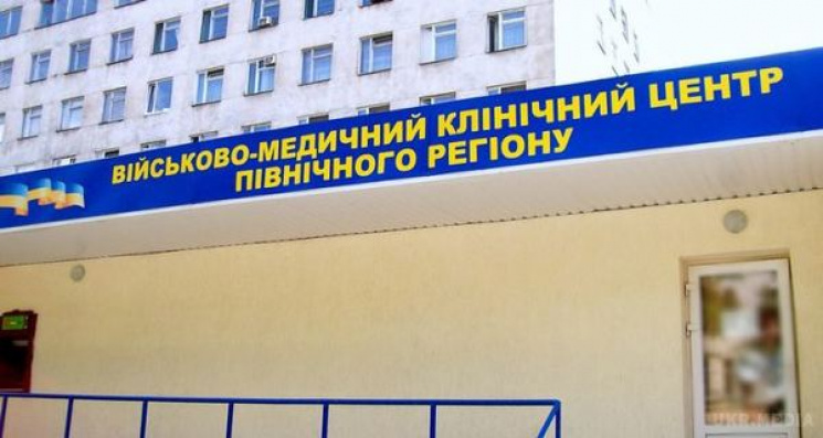 У Харкові волонтери розповіли про потреб…