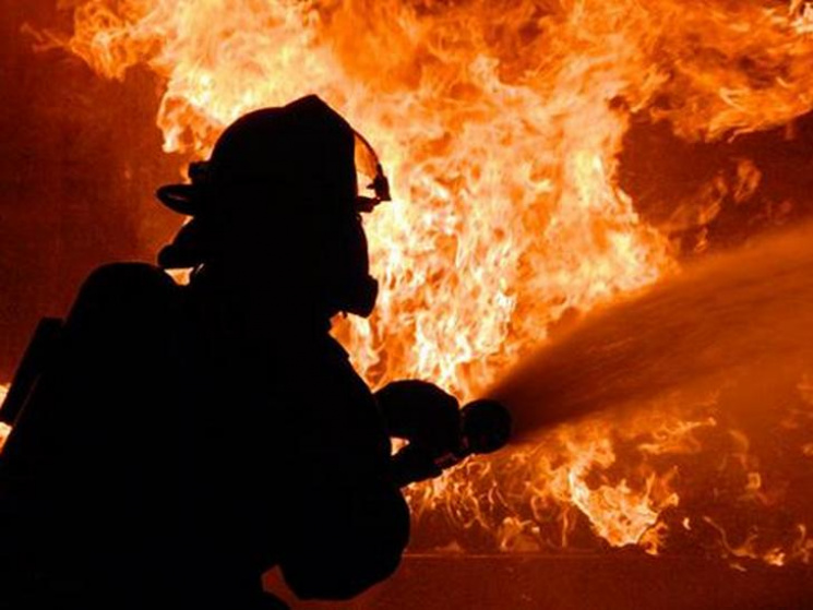 У Полтаві під час пожежі загинула жінка…