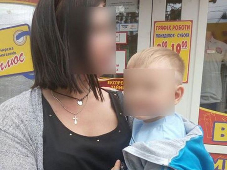 В Полтаве горе-мать потеряла ребенка на…