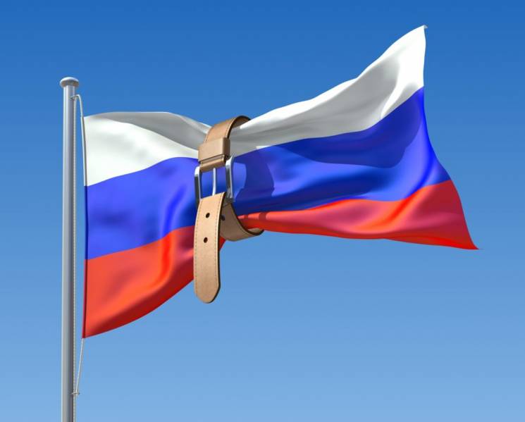 Украина ввела новые санкции против Росси…