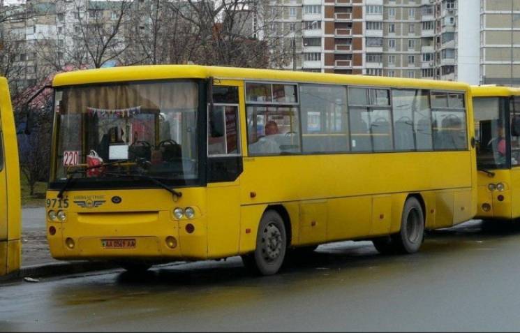 За 11 днів виявилено понад 7 тис. порушень на пасажирському транспорті