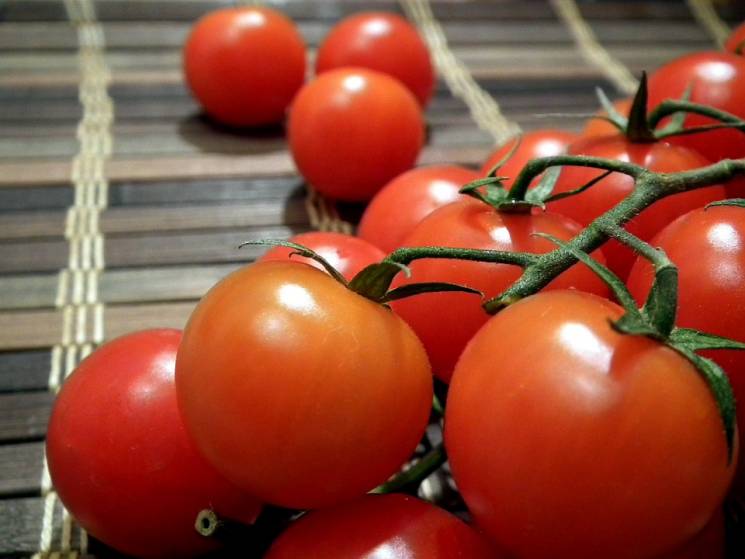 Кубанцям повернуть турецькі помідори…
