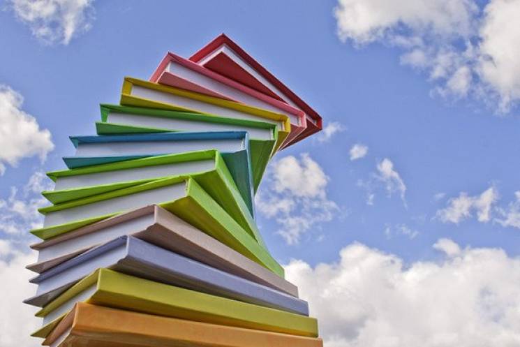 У Вінниці збираються фестивалити книголю…