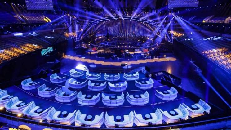 Євробачення-2018: Події, скандали і ексц…