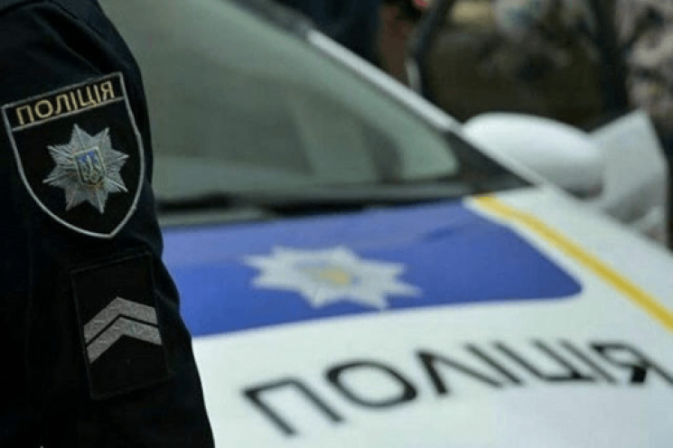 Вінничани викликали патрульних до п&#039…