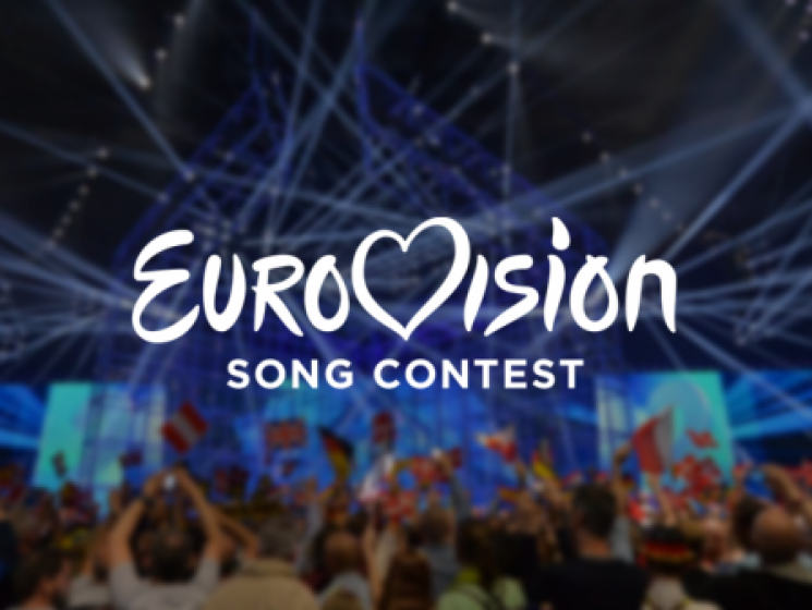 Евровидение 2018: второй полуфинал (ТРАН…