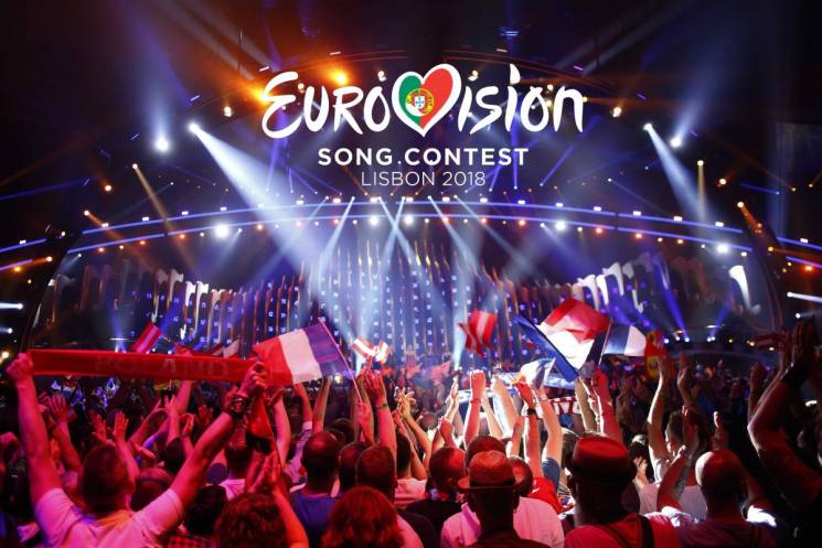 Евровидение-2018: В каком порядке будут…
