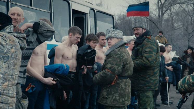 The Guardian: "Донбас" Лозниці в Каннах…