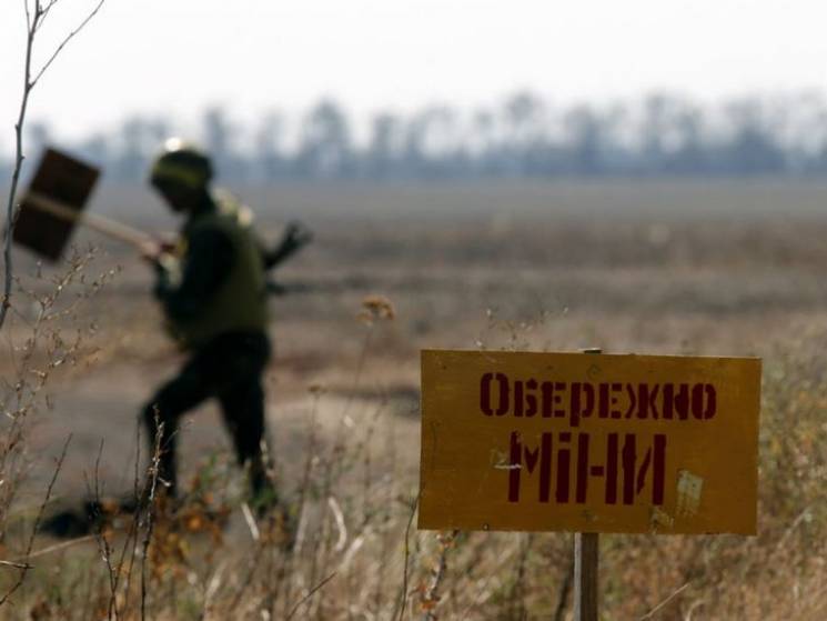 У Полтаві на будівельному майданчику зна…