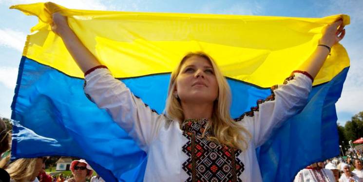 У Вінниці в День вишиванки проведуть "Ви…