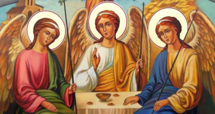 День святої Трійці 2018: коли українці в…