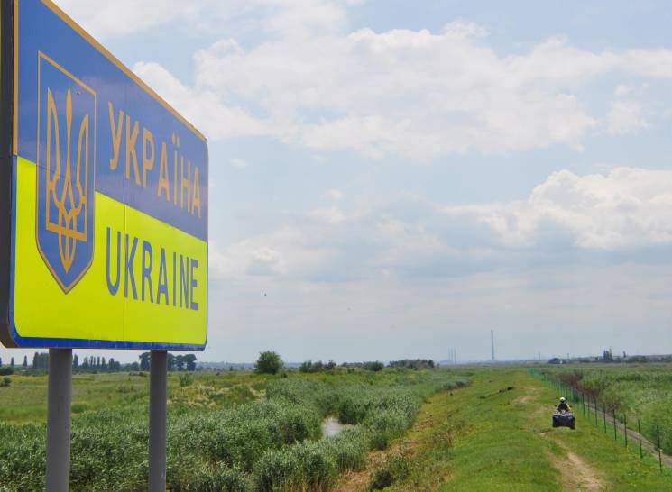 Троещинское пристанище: Почему украинска…