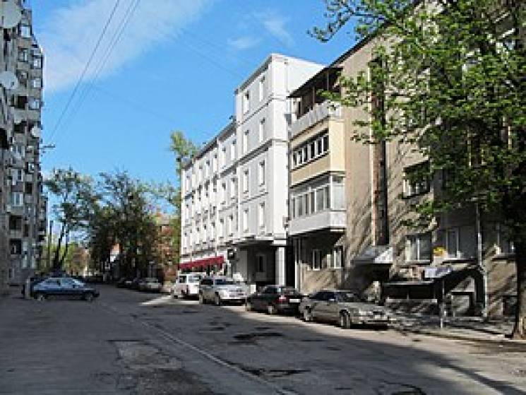 Врач для Шаляпина и дом Каразиных: Какая улица в Харькове носила имена двух советских палачей