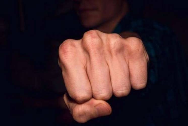 У Вінниці поліція розслідує жорстоку бій…