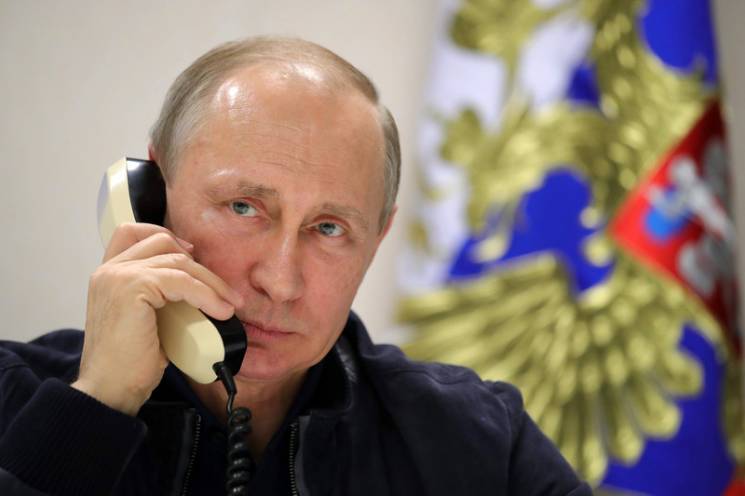 Путін гадить: Навіщо Кремль підірвав тур…