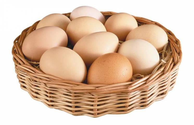 Миф развенчан: Яйца спасают жизнь…