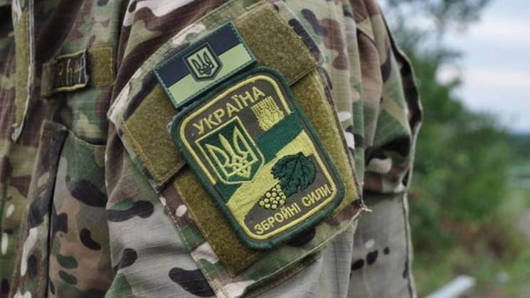 У бою на Донбасі загинув харківський фут…