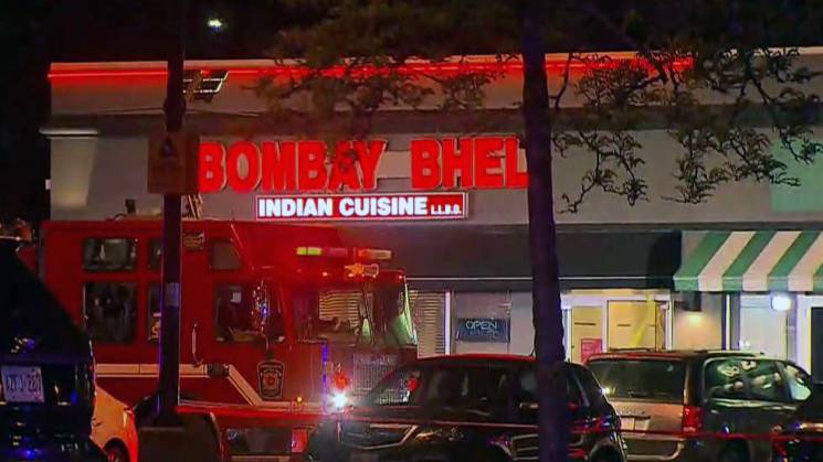 В Канаде взорвали ресторан: 15 раненых (…