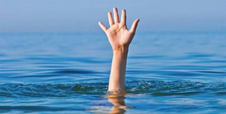 На Вінниччині потонула дитина…