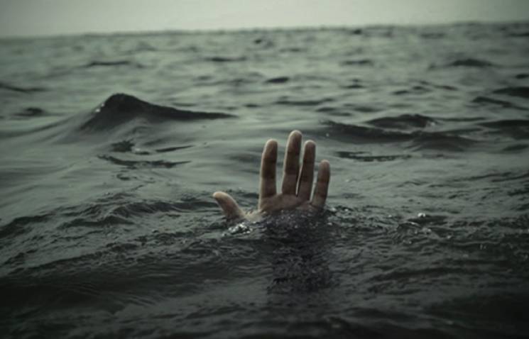 На Вінниччині чоловік потонув, рятуючи д…