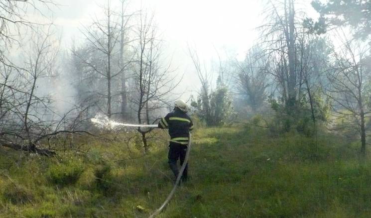 На Полтавщині оголосили надзвичайний рів…