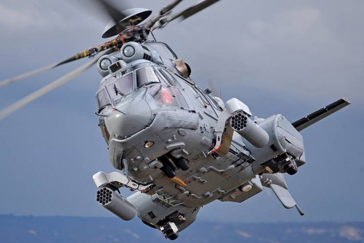 Airbus для МВС: Навіщо Авакову гелікопте…