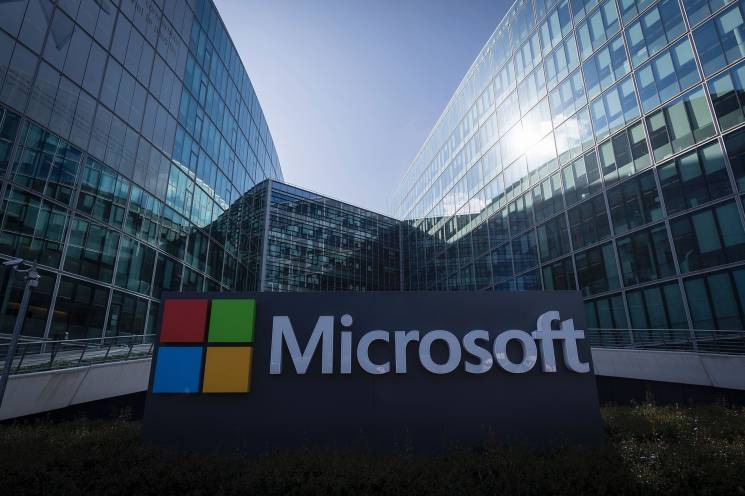 На Росії зібралися заборонити Microsoft…