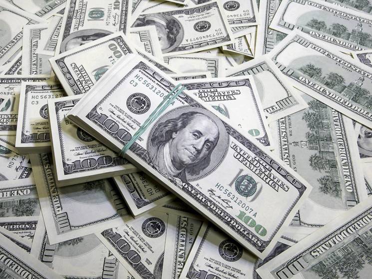 На России исчезли $ 5 млн, изъятые у пол…