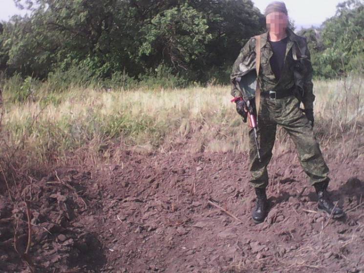 У Чернівцях засудили бойовика з "ДНР" до…