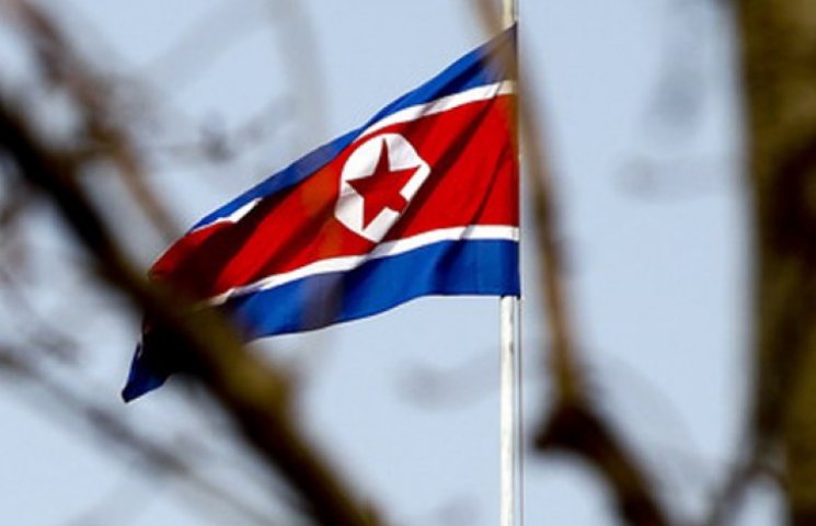 Северная Корея создала подлодку с баллис…