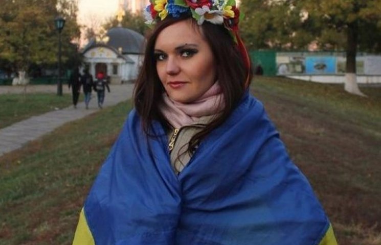 Украинская певица стала персоной нон гра…
