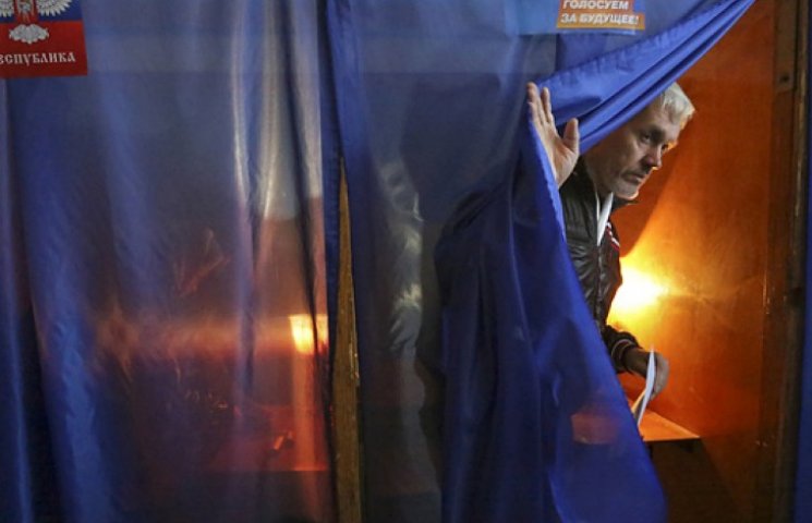 В ООН назвали выборы на Донбассе «достой…